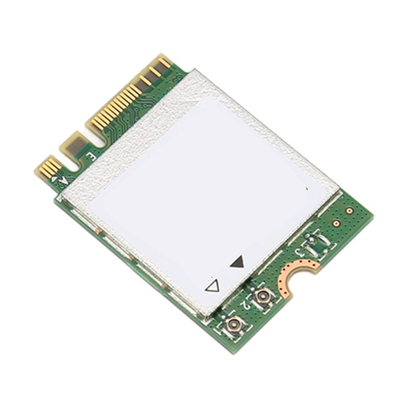 WiFi 6 Wireless Card, 802.11AX RTL8852AE WiFi Card, BT 5.2