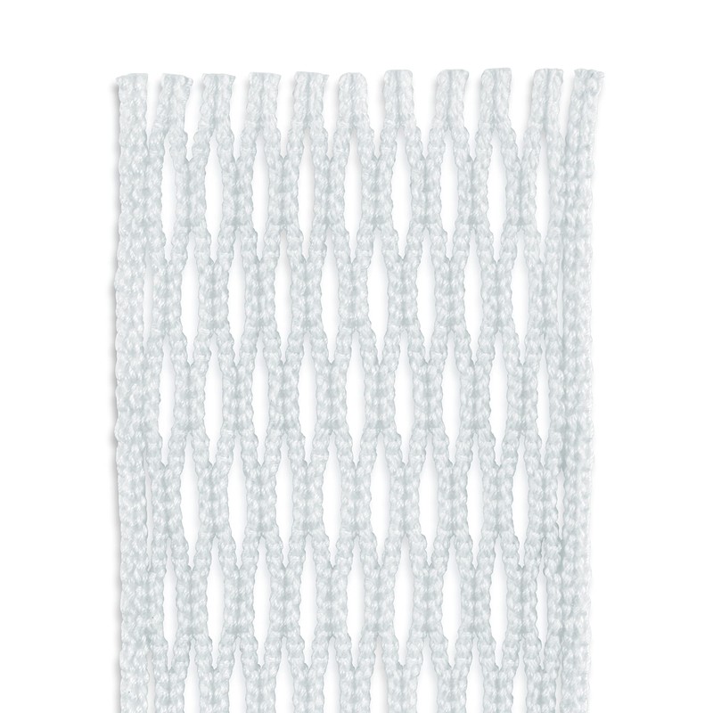 StringKing Type 5X Semi-Hard Lacrosse Mesh Kit with Mesh and