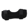 Dog Rear Leg Brace Prevent Licking Fixing Strap Spring Support