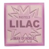 Ion Mini Paleta Portatil Sombras Pastels Mate Y Shimmer 9