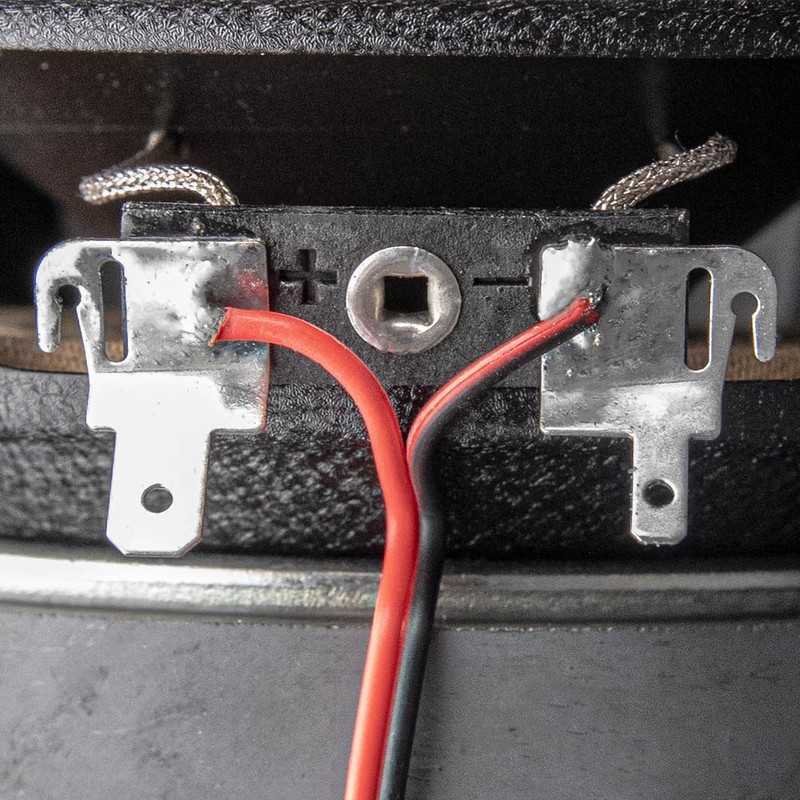 MB Quart Discus DK2-146 4x6-Inch 2-Way Car Audio Coaxial Speakers