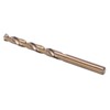 10Pcs Twist Drill Bit High Speed Steel Straight Shank Hole