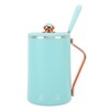 Electric Kettle Stew Cup Multifunctional Fast Heating Intelligent Control Portable