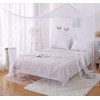Dreamy wing Mosquito Net, For 11.8 ft{^>2