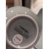 Dansk Classic Fjord DANSK 4pc Place Setting SAGE GREEN Plate