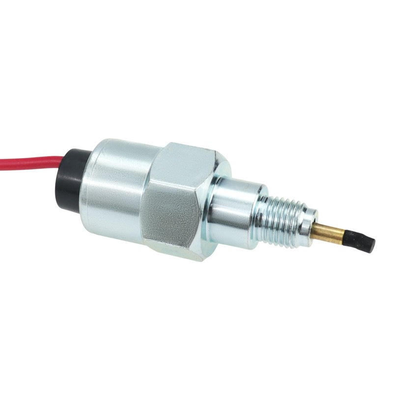 692094 Carburetor Fuel Shut Off Solenoid for Lawn Mower FSL90-0009