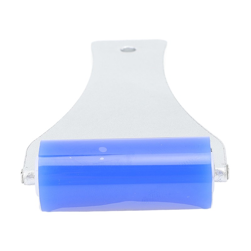 Silicone Manual Dust Roller Cleaner Tool with Static Electric Function