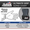 Schiek Model 1900 Ultimate Grip (Blue, Large)