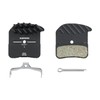 SHIMANO Unisex Adulto Bph03arf Cuscinetti a Disco H03A e Molla,