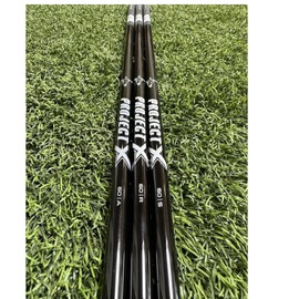 New Old Town Golf Project X Black Driver Shaft. Mid Launch Mid Spin - 60A - Senior Flex - Srixon