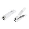 Kai 119 Nail Clipper L Large Nail Trimmer / 카이 119 손톱깎이 L 대 손톱정리기