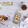 Himalayan Chef Black Pepper Powder, Ground Black Peppercorns, 1.25 Pound