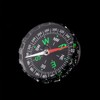 Professional Button Compass Camping Survival Compass Compass Survival Gearfor for