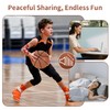 Silent Basketball, 2025 Upgrade Dribble Dream Silent Basketball, Silent Basketball