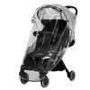Universal Comfort Rain Cover for Pushchairs, Good Air Circulation, Viewing