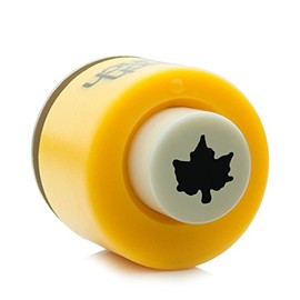 Mini Punch - Maple Leaf