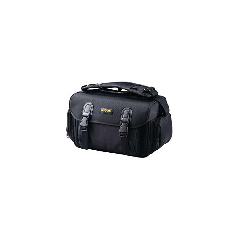 RIGOL Instrument Carry Bag for DS1000Z, DS1000Z-E, and DS1000Z Plus