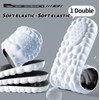 4D Latex Sports Insoles for Running & Daily Wear –