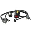 M MATI for Honda 300EX TRX300EX Handlebar Start Switch Button