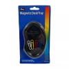 Allary Magnetic Desk Tray for Binder and Paper Clips -