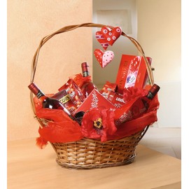 Gift Basket "Natural"
