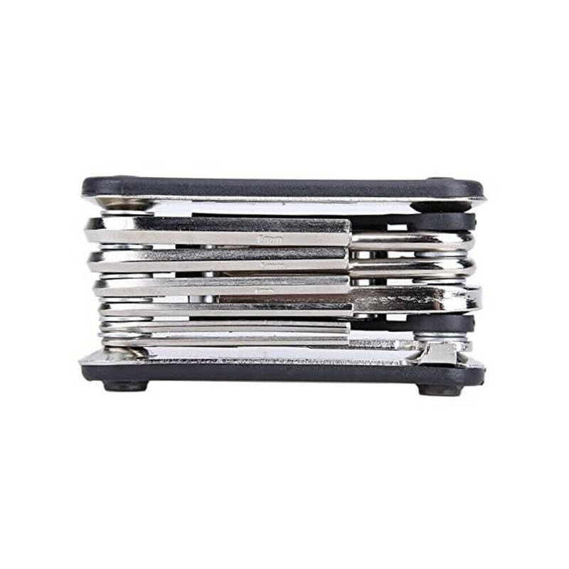 TDR 15 in 1 Multi-Function Mini Pocket Screwdriver - Portable