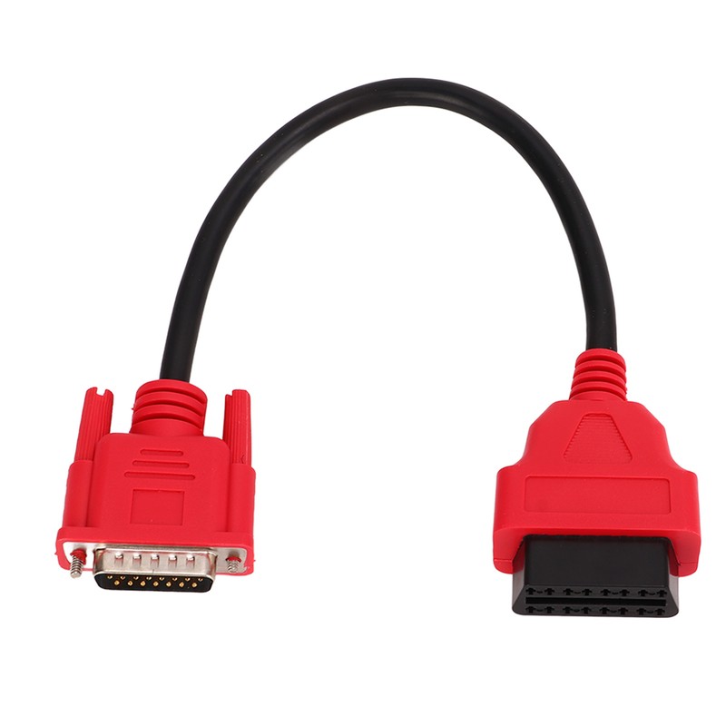 OBD2 to OBD1 Cable Adapter EAA0355L93A Diagnostic Scanner Cable For