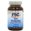 FSC 30mg Zinc Picolinate and Copper 90 Tablets