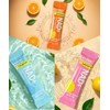 Golden Nourish Electrolytes Powder Packets with NAD Supplement [Sugar Free]