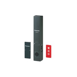 Panasonic window precaution (with magnet) (Brown) EC951AP EC951AP