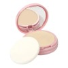 Base de maquillaje en polvo Pink Up mineral cover tono