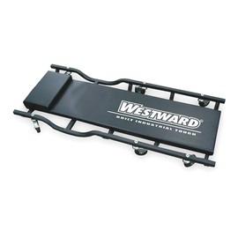 Westward Creeper, 40 3/16 x 16 3/4 x 4 1/8 in