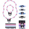Joy Toy Kuromi Accessory Set 18 Pieces in Gift Box