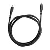 1.5m/4.9ft Headphone Audio Cable OFC Copper Wire Plug and Play