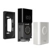 Hidden River Lab Premium Ring Battery Doorbell Mount - 0.5”