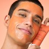 Collistar Attivi Puri Gel Viso Vitamin C + Polydrossiacidi, 75