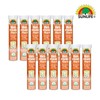 갤러리아 썬라이프 멀티비타민+미네랄 오렌지/자몽맛 (20정) x 12병 Galleria Sunlife Multivitamin+Minerals Orange/Grapefruit Flavor (20 Tablets) x 12 Bottles