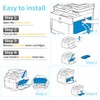 008R13089 Waste Toner Container Compatible for Xerox WorkCentre 33000 Pages