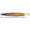 Scale, Scale, 4.2 oz (120 g), Tachifish Color, Purple Gold/Blackberry