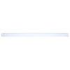 Satco 65-1211 4FT LED Ceiling Wrap Light, 39W, CCT Selectable