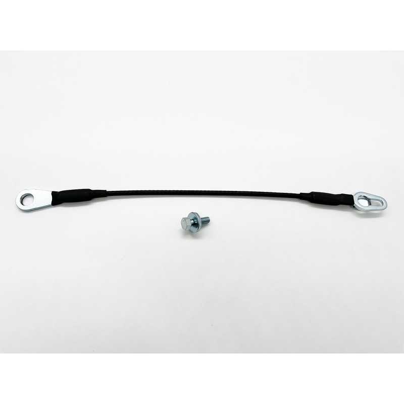 APA Replacement Tailgate Cable with Hardware for 2007-2016 Silverado Sierra