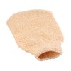 Healeved Spa Exfoliating Mitt Deep Cleansing Body Scrub Glove for