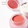 Bálsamo para labios y mejillas Flush 01 Tulle 4 g
