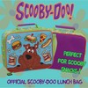 Scooby-Doo! Kids Lunch Bag, Scooby Lunch Box School Travel Insulated