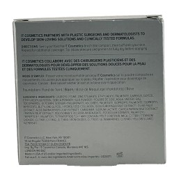 It Celebration Foundation 0.30 oz / 9 g New in Box! (Deep )