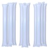 FAMULIA Stick Balloons, White, Pole, Support Goods, Games, Watching Sports,