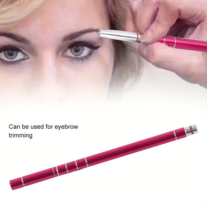 Unbranded Versatile Easy-to-hold Efficient Compact Safe Precise Hair Styling Engraving