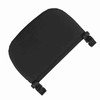 Baby Stroller 21cm Extension Footrest for YOYA/VOVO Pushchair Foot Support