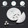 Security Alarm, Security Sensor, Window, Ultra-thin, 125 dB Loud Volume,