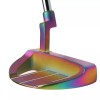 Orlimar Golf Tangent T1 Mallet Putter with Chroma PVD Finish
